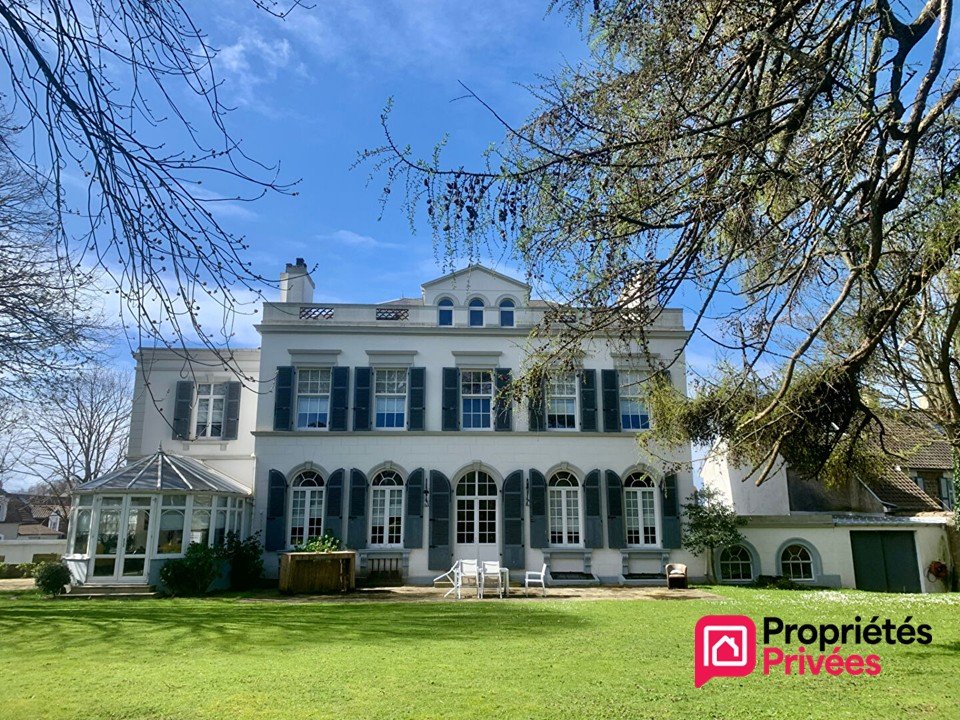 Villa in Centre, Saint-Martin-Boulogne, France 1 - 17959765