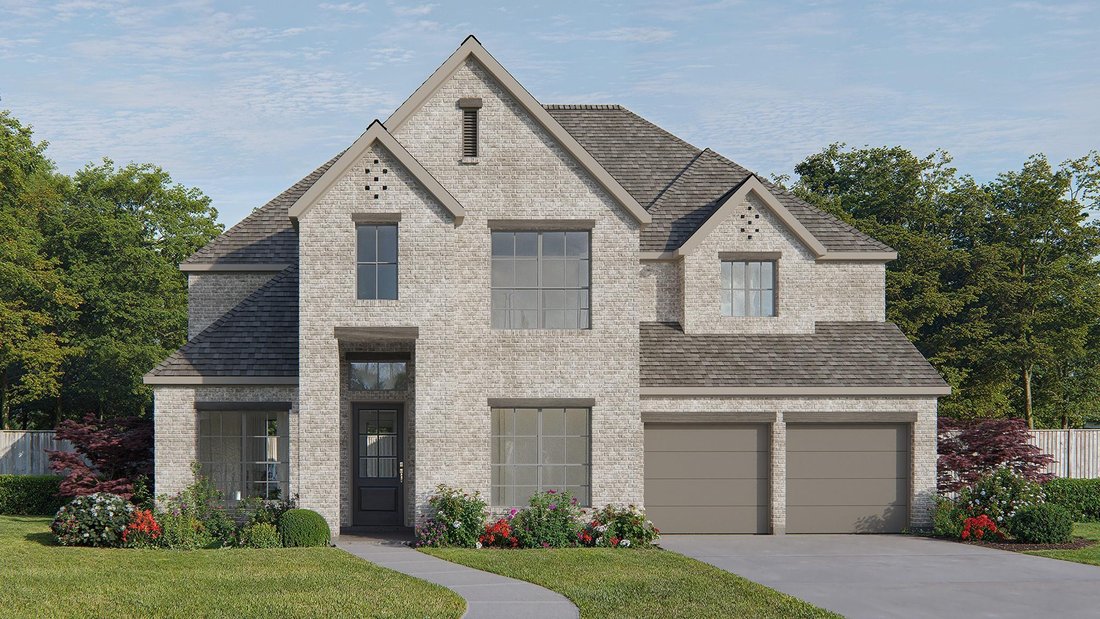 House in Baytown, Texas, United States 1 - 17961904