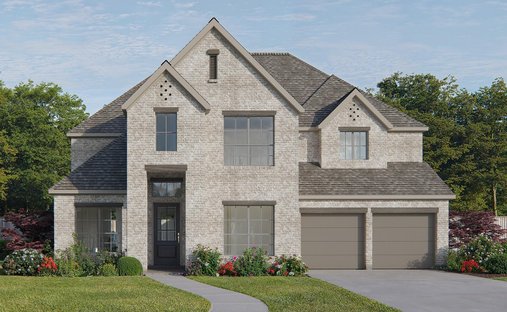 House in Baytown, Texas, United States 1