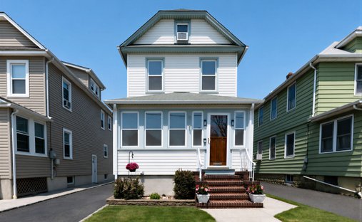 Haus in Roselle Park, New Jersey, Vereinigte Staaten 1