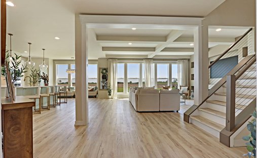House in Powers Lake, Wisconsin, United States 1