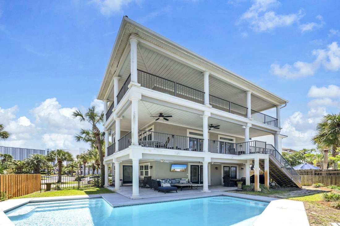 House in Destin, Florida, United States 2 - 17166309