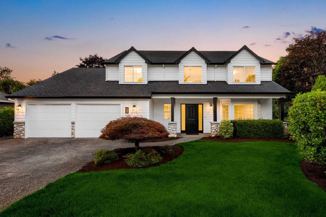 House in Happy Valley, Oregon, United States 1 - 17960406