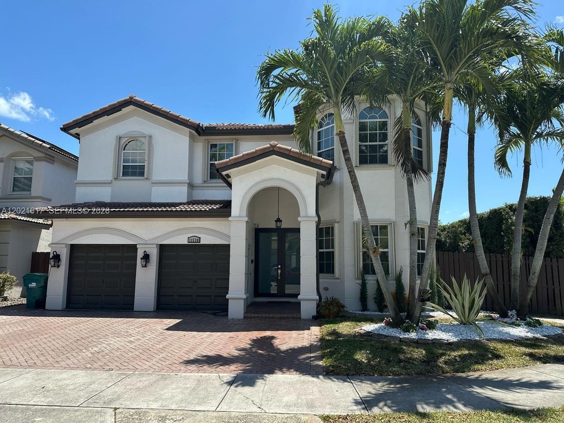 House in Doral, Florida, United States 1 - 17957955
