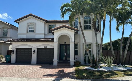 House in Doral, Florida, United States 1