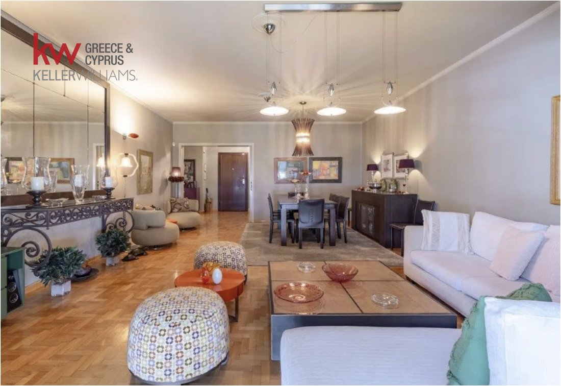 Apartment in South Athens, Attica, Greece 4 - 17378413
