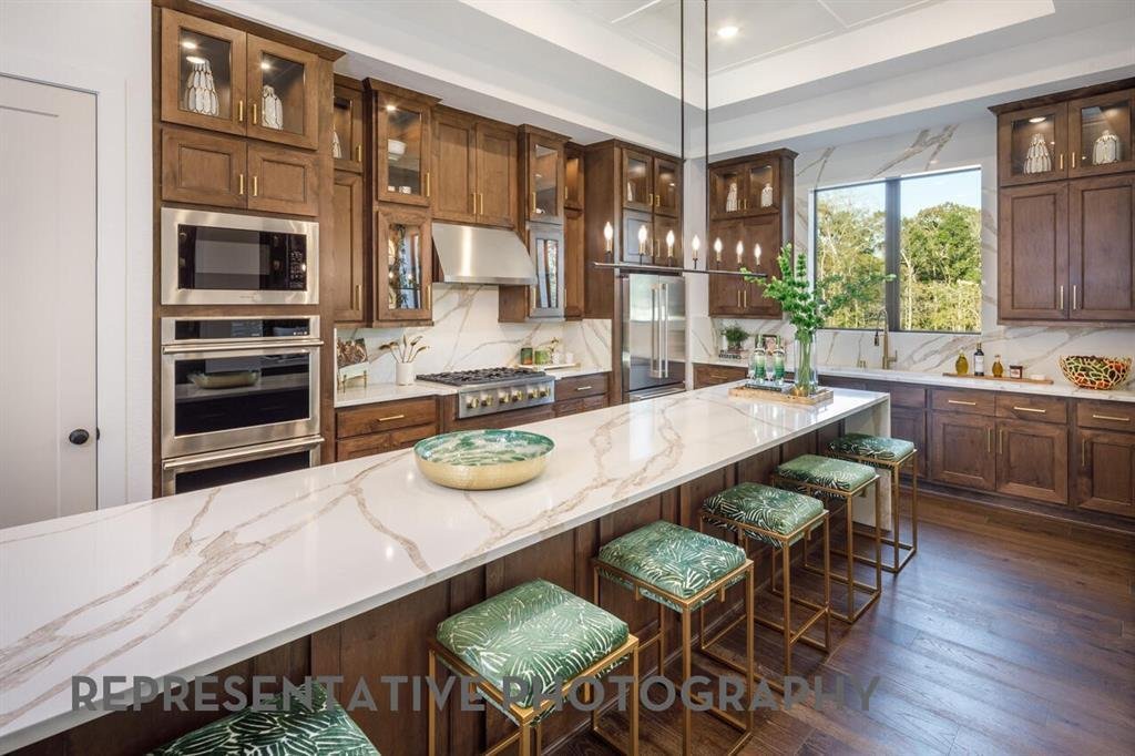 House in Prosper, Texas, United States 5 - 17958538