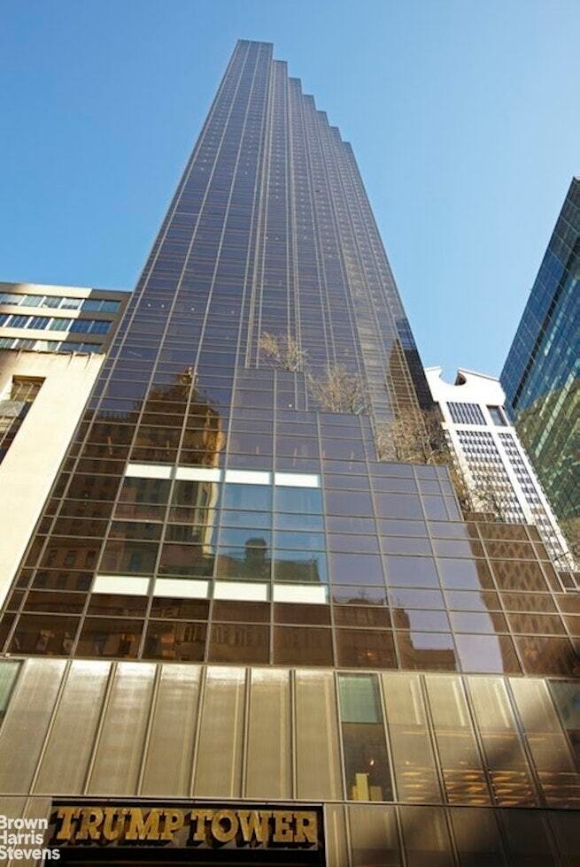 Condo in New York, New York, United States 5 - 17948169