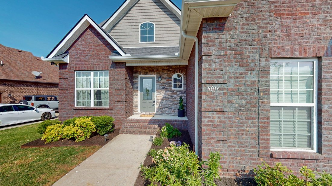 House in Murfreesboro, Tennessee, United States 2 - 17943567