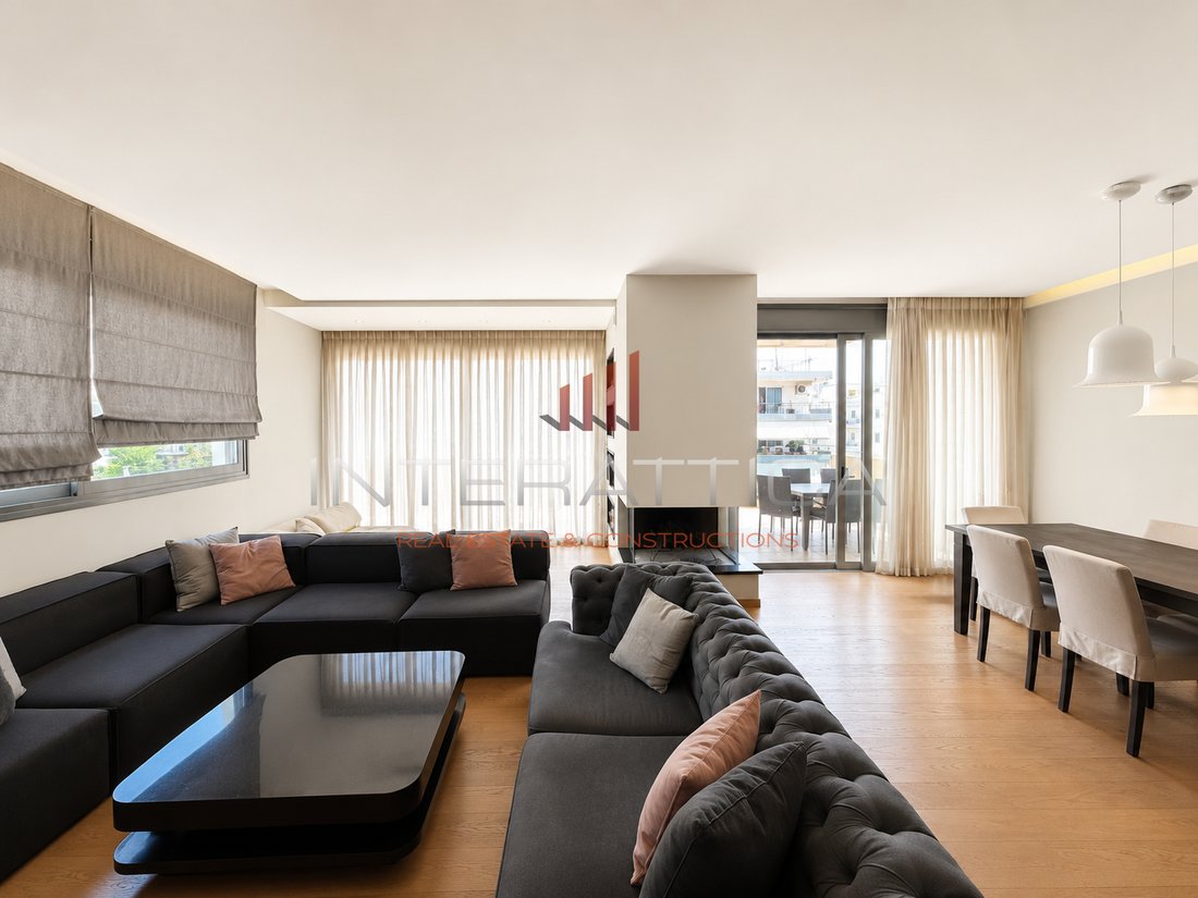 Apartment in Voula, Attica, Greece 3 - 17267461