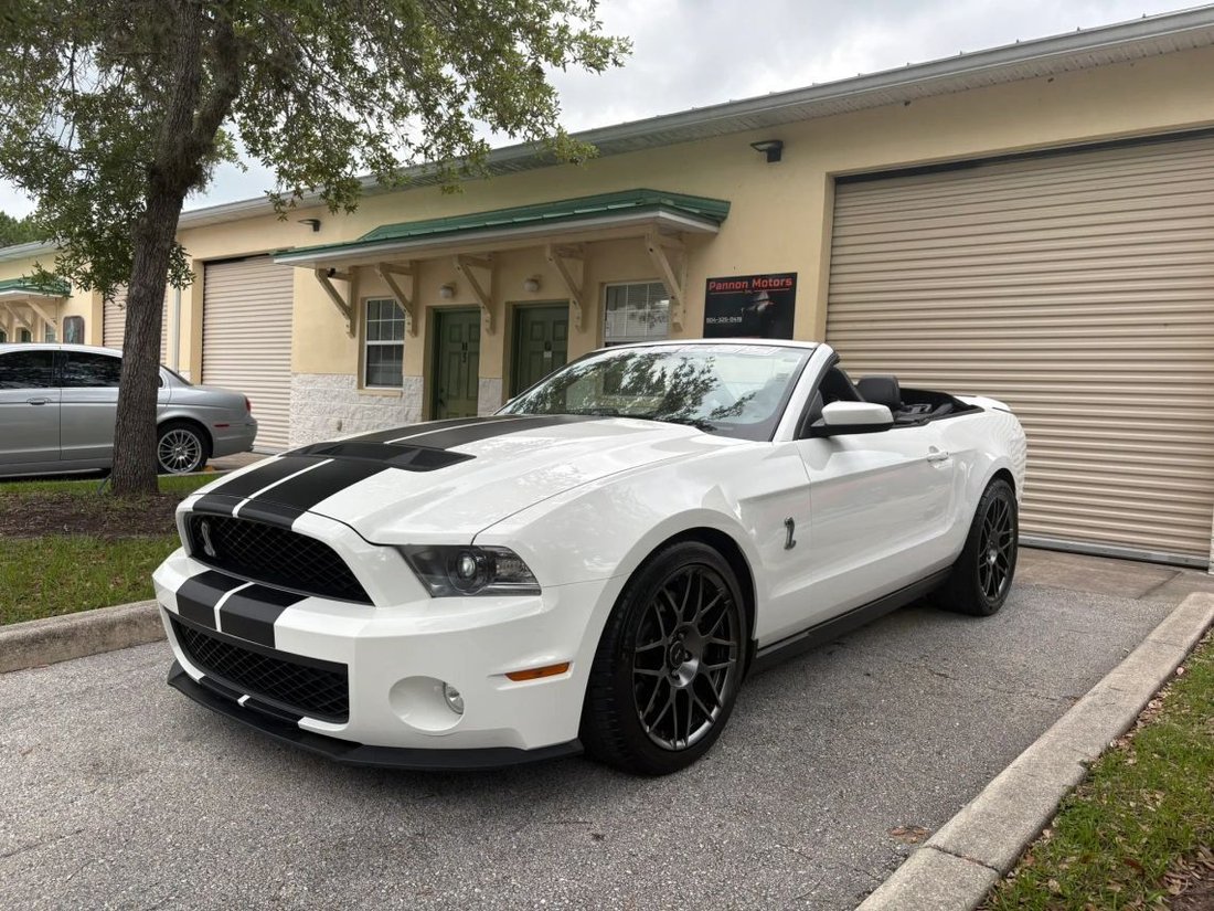 Cabriolet in Palm Coast, FL, United States 2 - 17550629