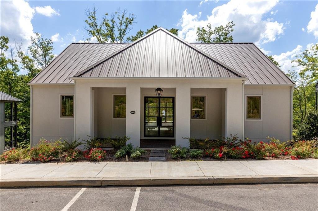 House in Chattahoochee Hills, Georgia, United States 1 - 16181271