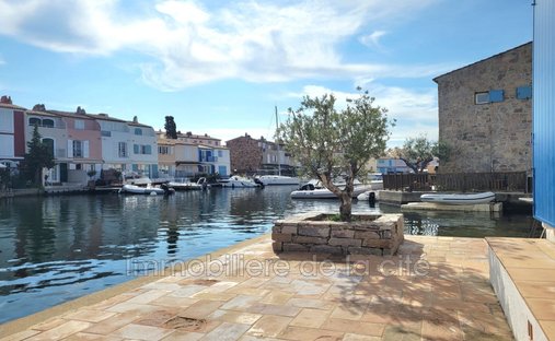 Villa in Grimaud, Provence-Alpes-Côte d'Azur, France 1
