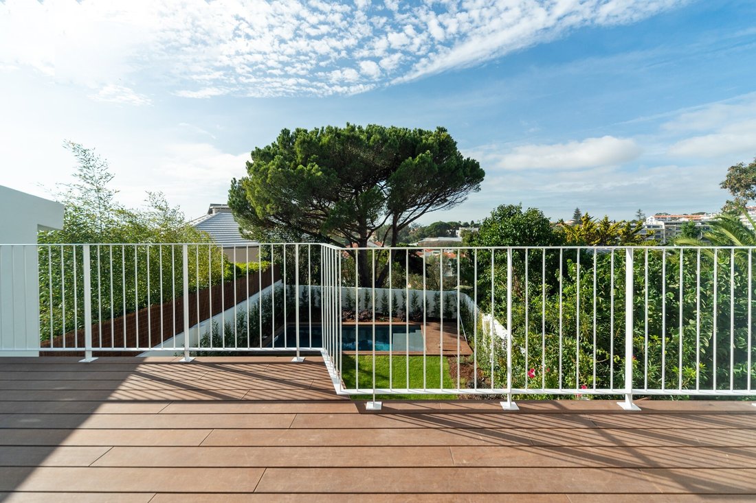 House in Estoril, Cascais e Estoril, Lisbon 1 - 17962385