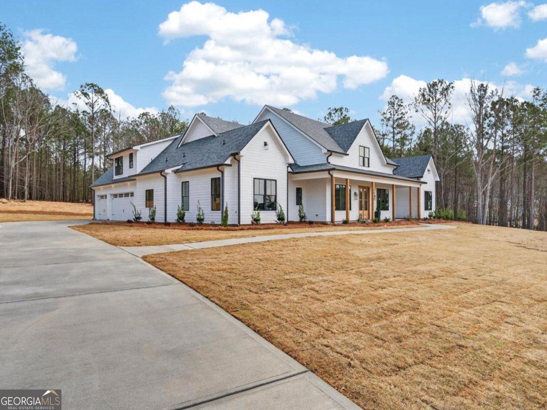 House in White Plains, Georgia, United States 2 - 17958478