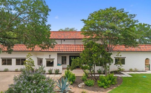 Haus in Bee Cave, Texas, Vereinigte Staaten 1