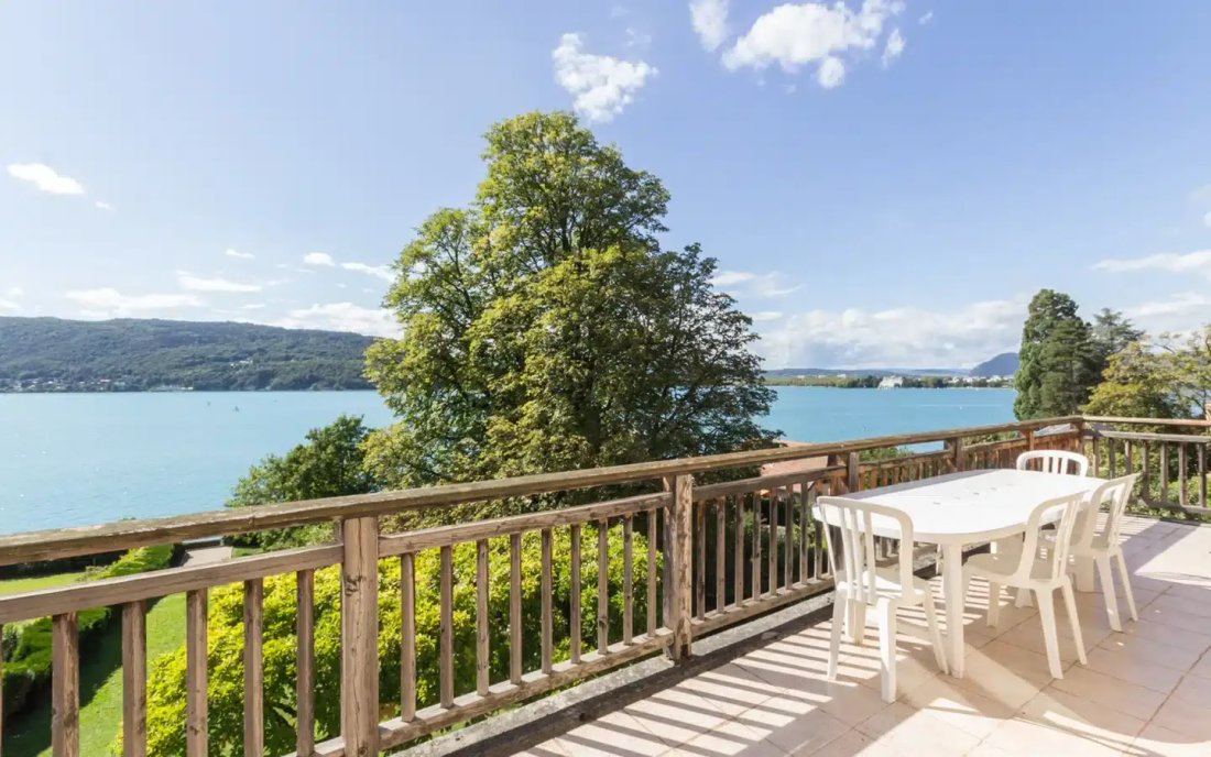 Apartment in Veyrier-du-Lac, Auvergne-Rhône-Alpes, France 3 - 16397099