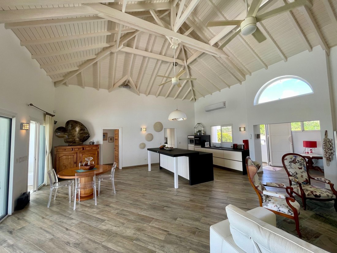 House in Upper Prince's Quarter, Sint Maarten 3 - 17960026
