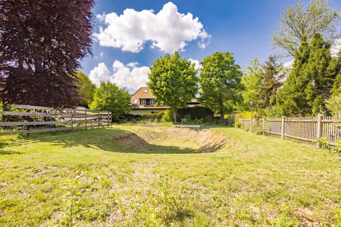 Land in Grünwald, Germany 2 - 17872163