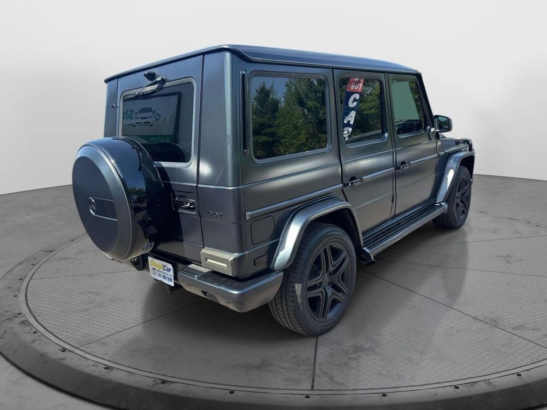 Suv in Canton, MA, United States 5 - 17962933