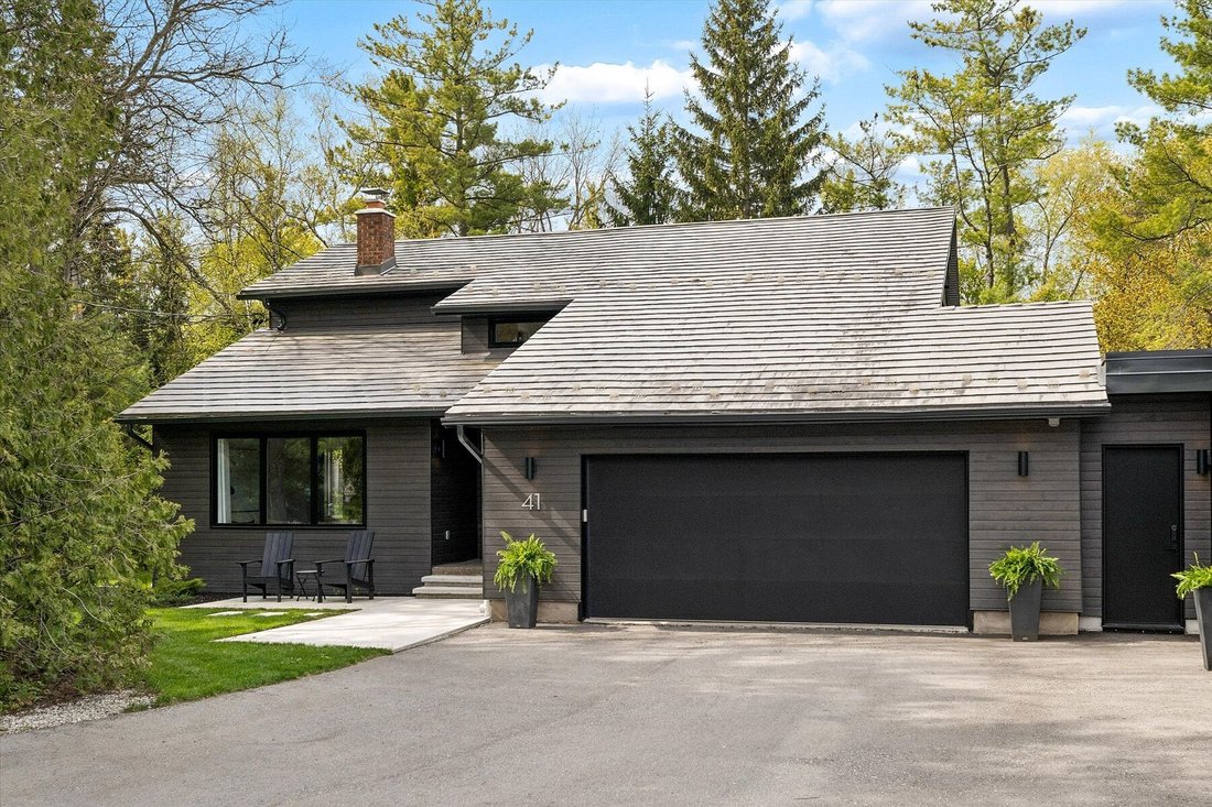House in Conestogo, Ontario, Canada 3 - 17960313