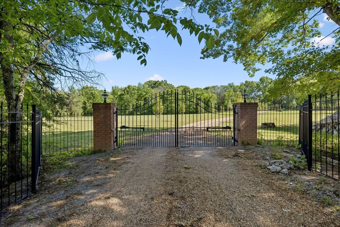 House in Rockvale, Tennessee, United States 5 - 17961546