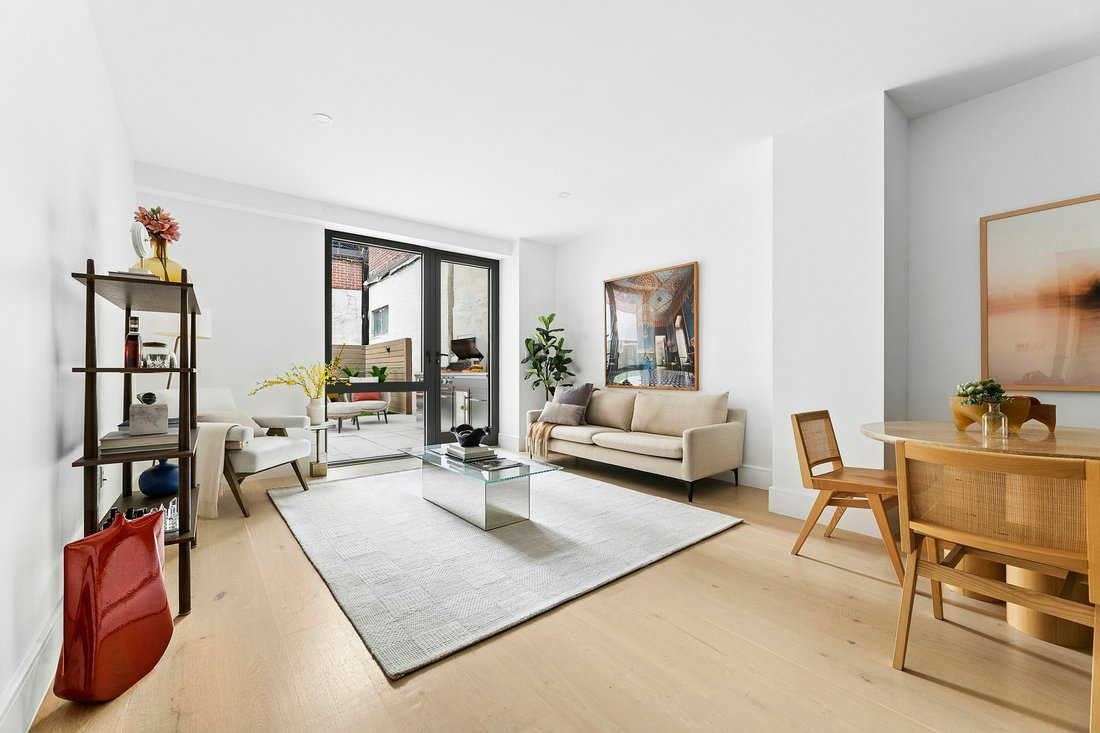 Condo in New York, New York, United States 2 - 17953034