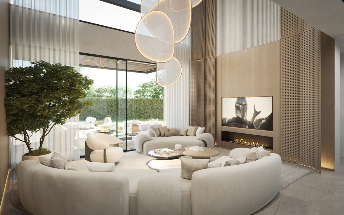 Villa in Puerto Banus, Marbella, Spain 5 - 17962024