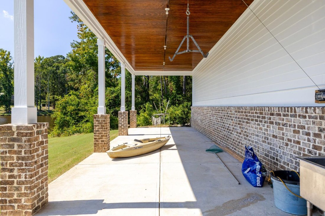 House in Appling, Georgia, United States 3 - 17961586
