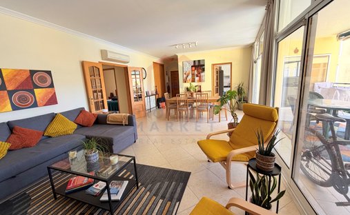 Wohnung in Quarteira, Algarve, Portugal 1