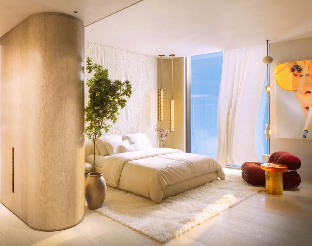 Apartment in Ibiza Town, Balearic Islands, Spain 5 - 17957989