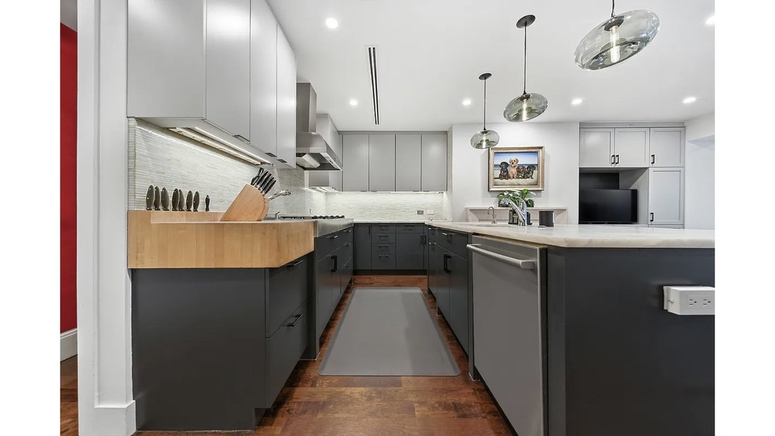 Apartment in New York, New York, United States 5 - 17959124
