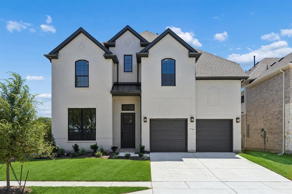 House in North Richland Hills, Texas, United States 1 - 16749898