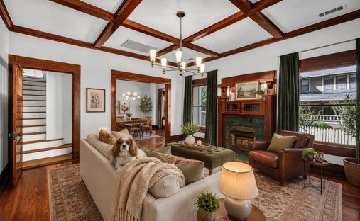 Maison à Georgetown, Texas, États-Unis 1