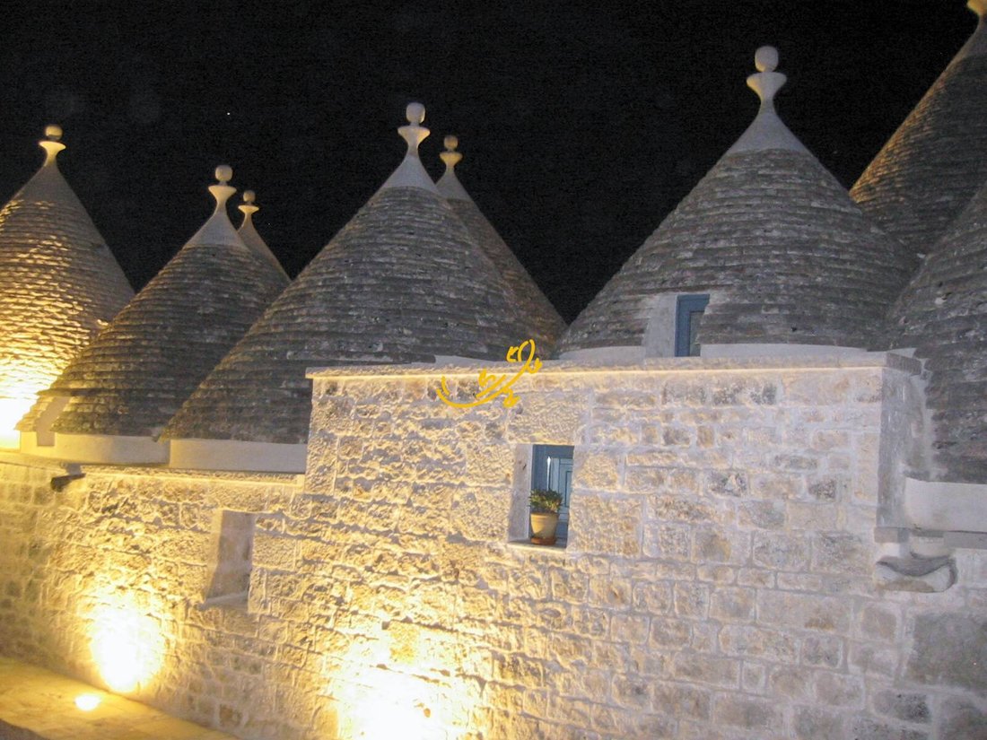 Chalet in Ospedale - San Michele - Piazza Crispi, Martina Franca, Apulia 5 - 17963036