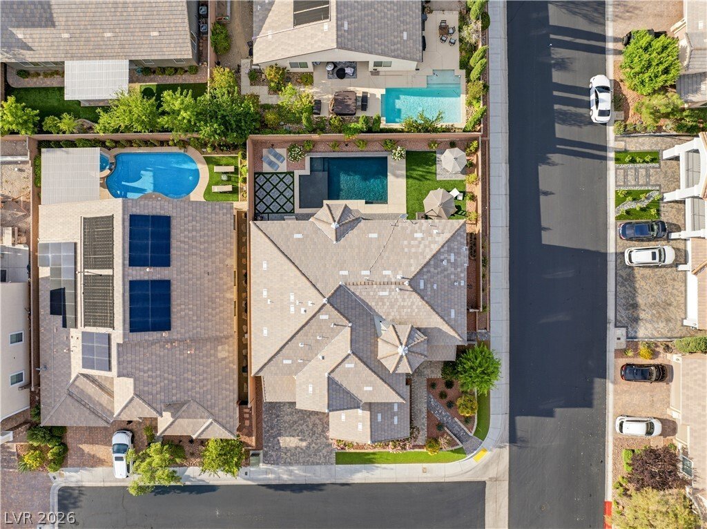 House in Las Vegas, Nevada, United States 2 - 17960963