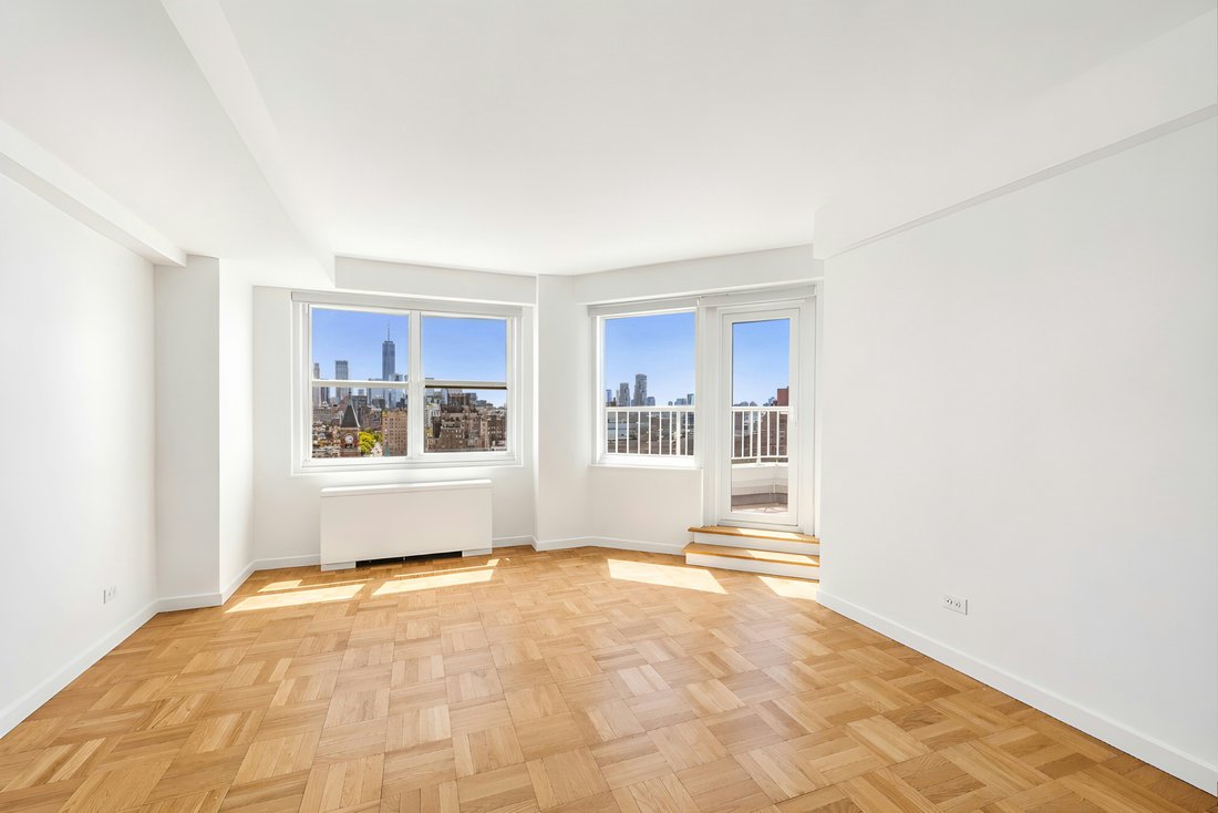 Co Op in New York, New York, United States 2 - 17953126