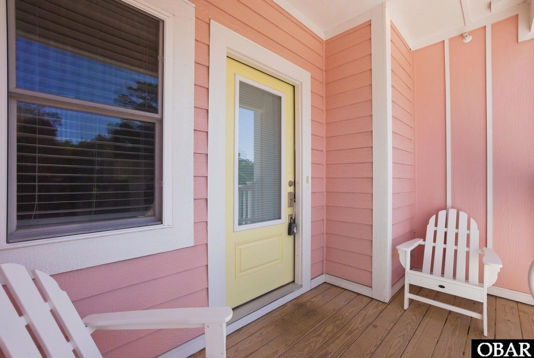 Condo in Kill Devil Hills, North Carolina, United States 4 - 17957871