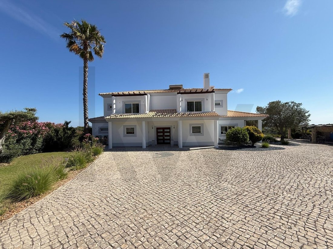House in Loule (Sao Sebastiao), Algarve, Portugal 3 - 17962502