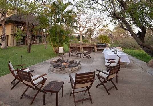 Farm Ranch in Aqua Park, Tzaneen, South Africa 2 - 17960010