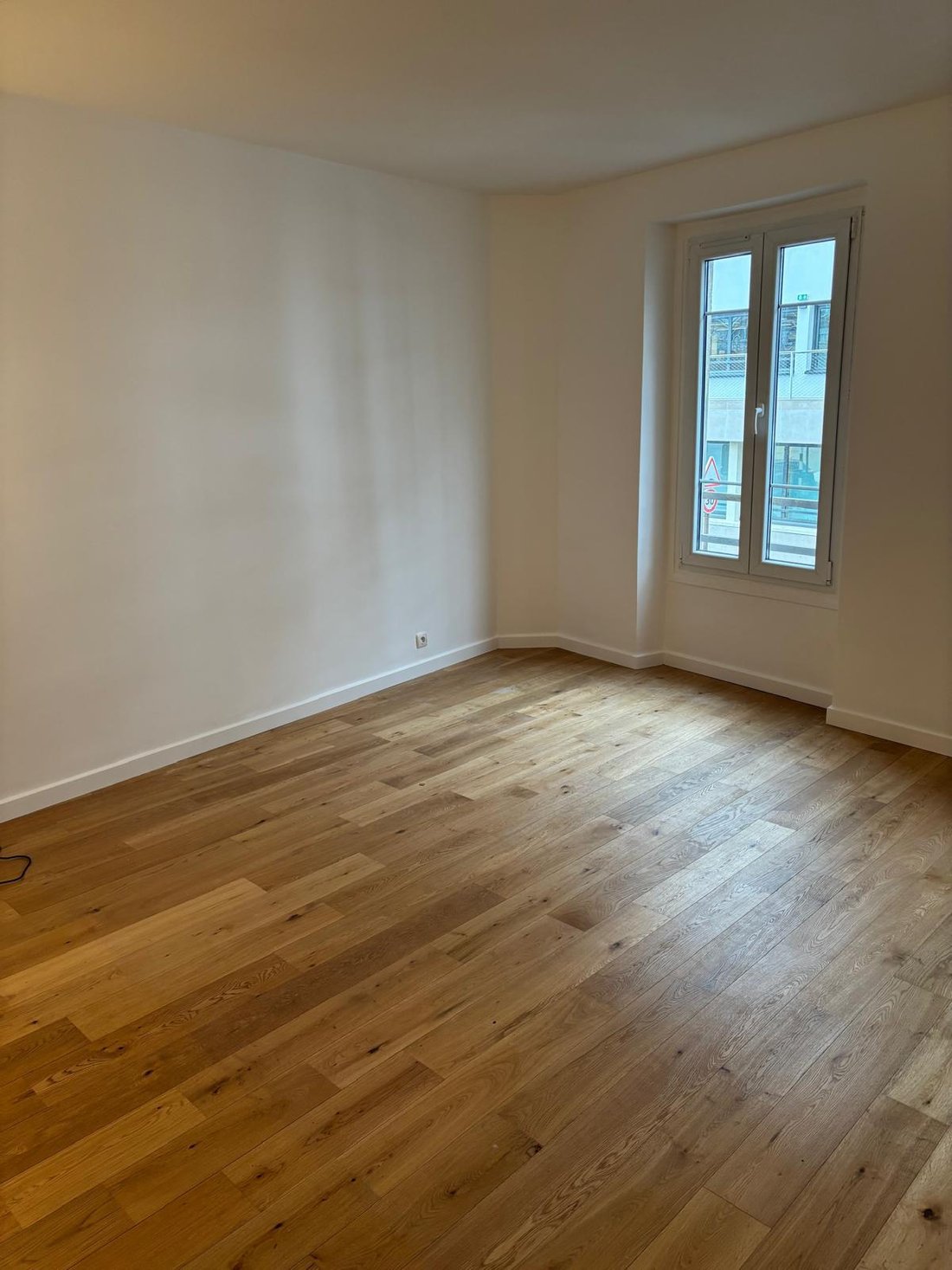 Apartment in La Plaine des Sablons, Neuilly-sur-Seine, France 2 - 17961305