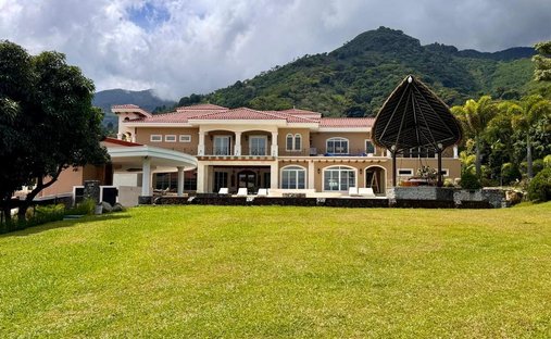 Estate in Santa Ana, San José Province, Costa Rica 1
