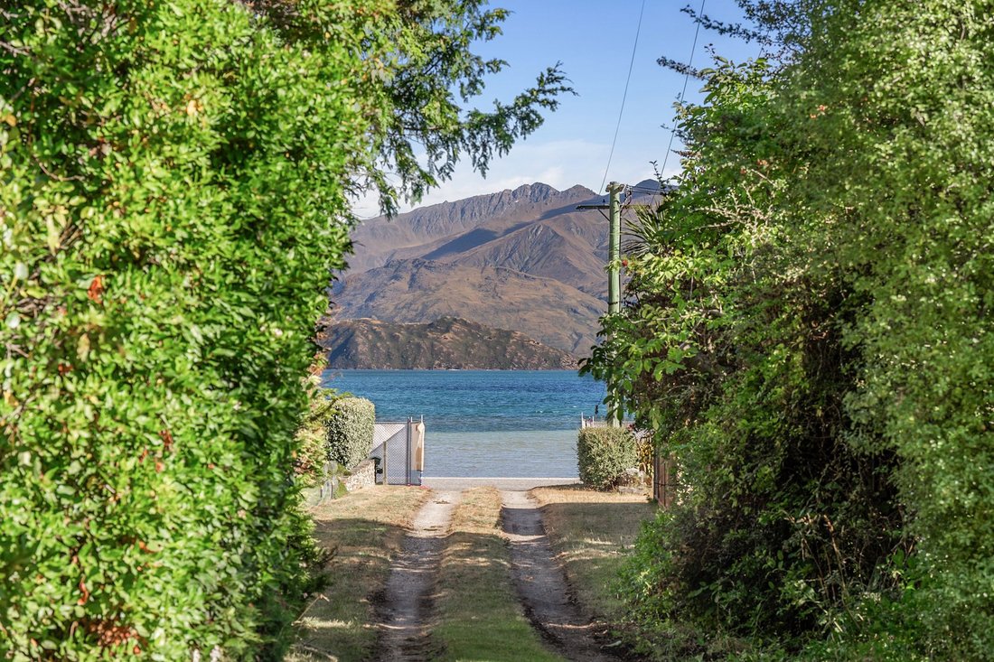 Land in Wanaka, Otago, New Zealand 1 - 17962264