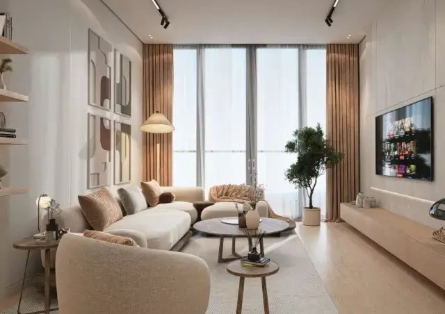 Apartment in Ras al-Khaimah Emirate, United Arab Emirates 4 - 15824688