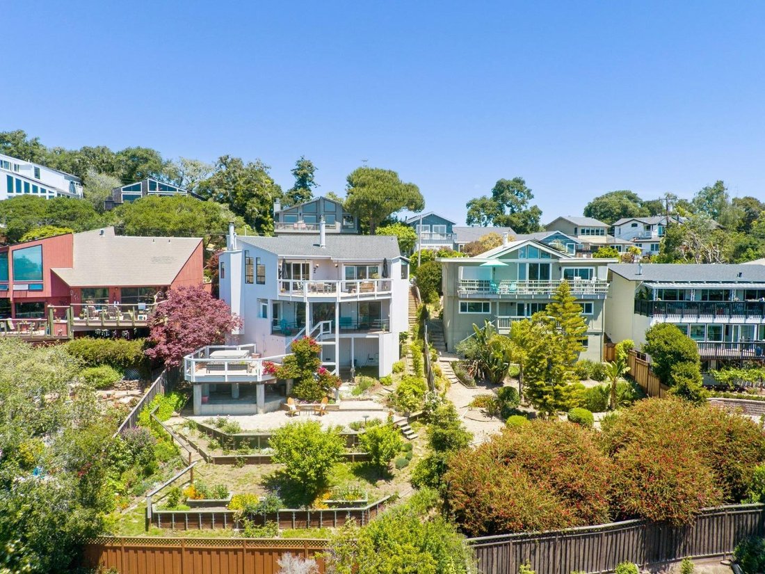 House in Aptos, California, United States 2 - 17961306