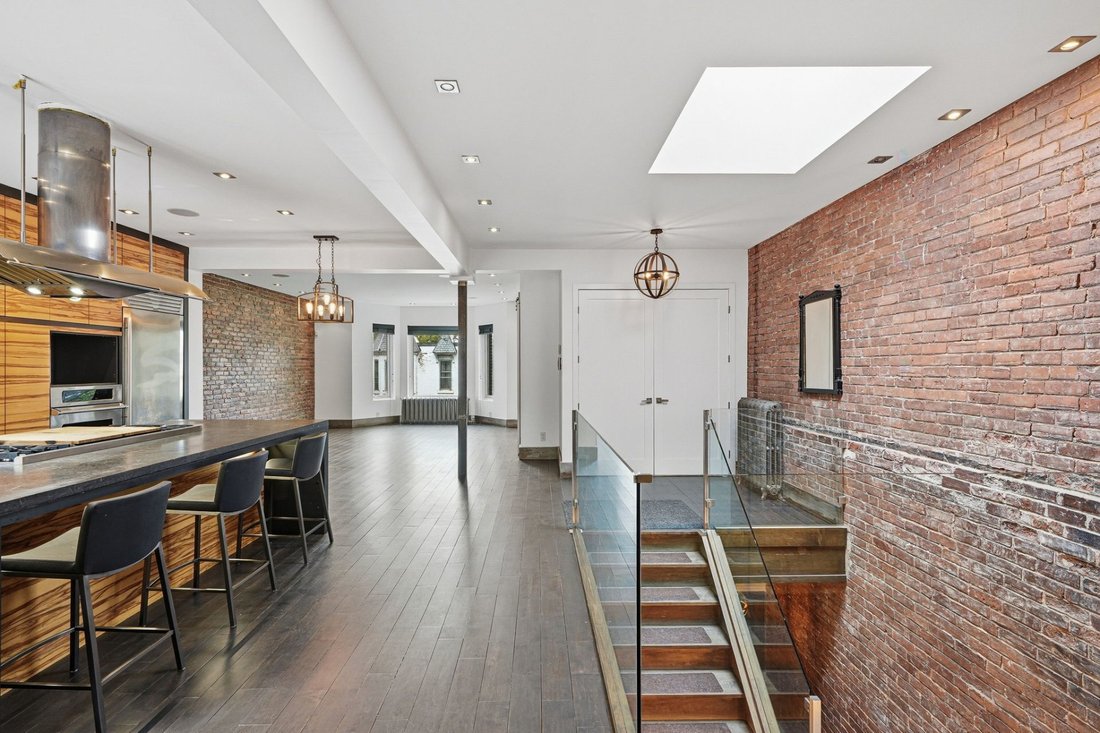 Apartment in Westmount, Quebec, Canada 4 - 17961989