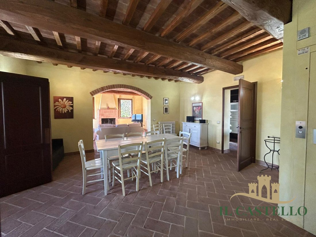 House in Cantagallina, Umbria, Italy 5 - 16293030