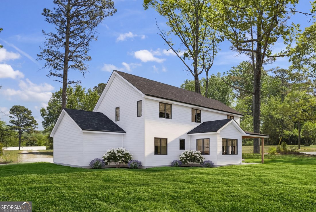 House in Cumming, Georgia, United States 3 - 17481832