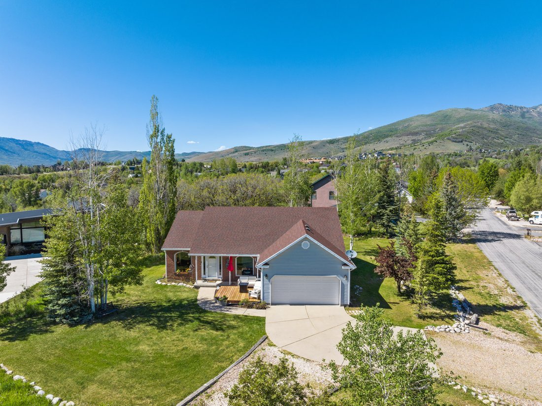 House in Eden, Utah, United States 2 - 17961403
