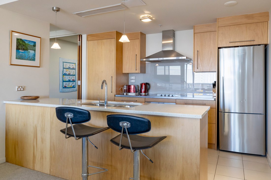 Apartment in Taupo, Waikato, New Zealand 3 - 17963172